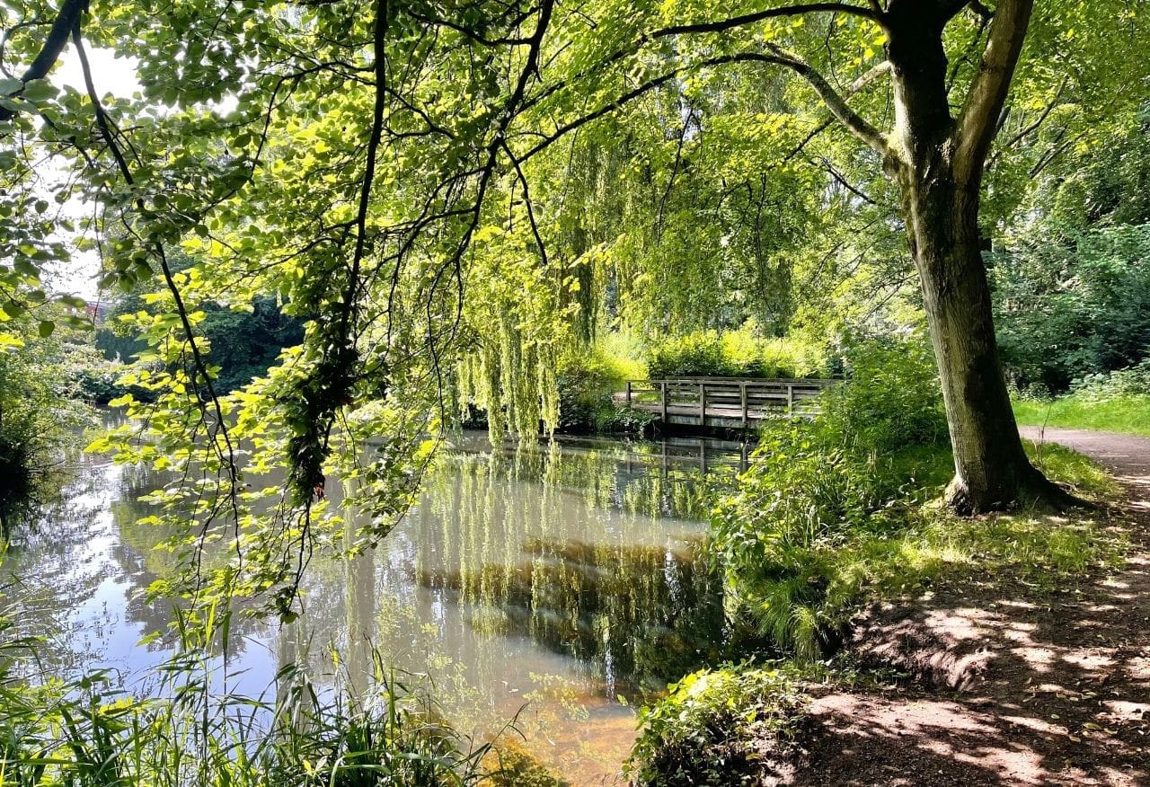 Princenparc Leusden
